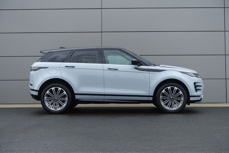 2024 (73) LAND ROVER RANGE ROVER EVOQUE 1.5 P300e Dynamic HSE 5dr Auto 5060721