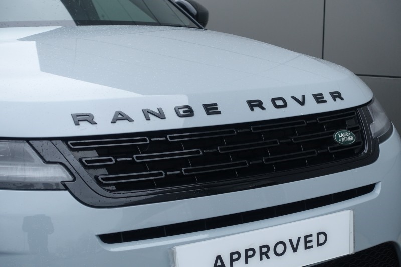 2024 (73) LAND ROVER RANGE ROVER EVOQUE 1.5 P300e Dynamic HSE 5dr Auto 5060737