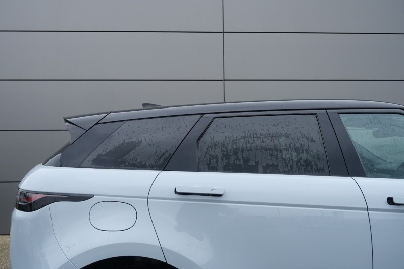 2024 (73) LAND ROVER RANGE ROVER EVOQUE 1.5 P300e Dynamic HSE 5dr Auto 5060741