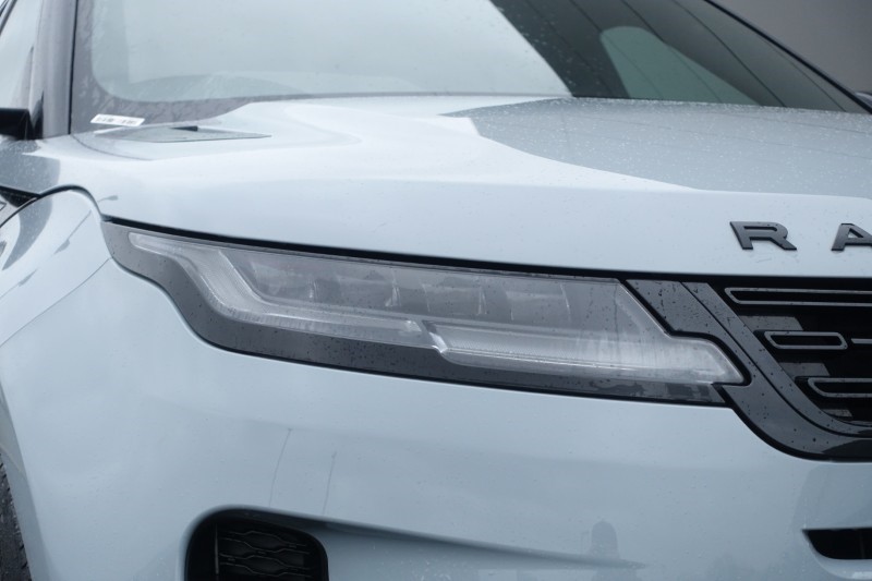 2024 (73) LAND ROVER RANGE ROVER EVOQUE 1.5 P300e Dynamic HSE 5dr Auto 5060733