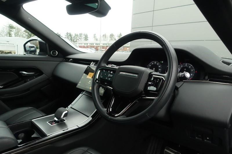 2024 (73) LAND ROVER RANGE ROVER EVOQUE 1.5 P300e Dynamic HSE 5dr Auto 5060763