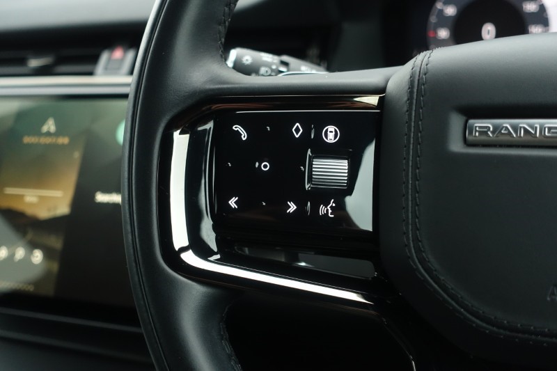 2024 (73) LAND ROVER RANGE ROVER EVOQUE 1.5 P300e Dynamic HSE 5dr Auto 5060753