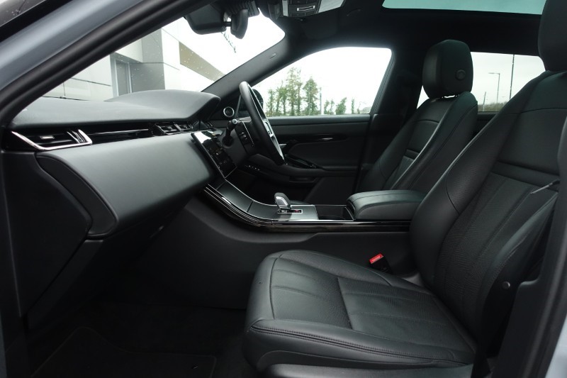 2024 (73) LAND ROVER RANGE ROVER EVOQUE 1.5 P300e Dynamic HSE 5dr Auto 5060719