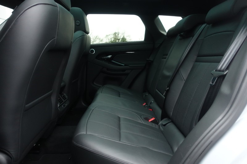 2024 (73) LAND ROVER RANGE ROVER EVOQUE 1.5 P300e Dynamic HSE 5dr Auto 5060720