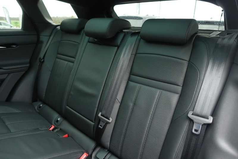 2024 (73) LAND ROVER RANGE ROVER EVOQUE 1.5 P300e Dynamic HSE 5dr Auto 5060777