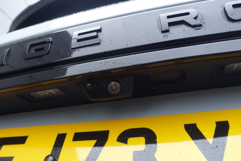 2024 (73) LAND ROVER RANGE ROVER EVOQUE 1.5 P300e Dynamic HSE 5dr Auto 5060744