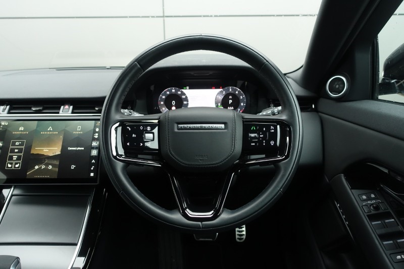 2024 (73) LAND ROVER RANGE ROVER EVOQUE 1.5 P300e Dynamic HSE 5dr Auto 5060731