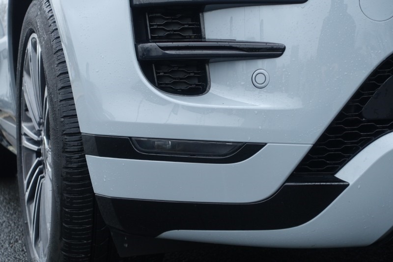 2024 (73) LAND ROVER RANGE ROVER EVOQUE 1.5 P300e Dynamic HSE 5dr Auto 5060738