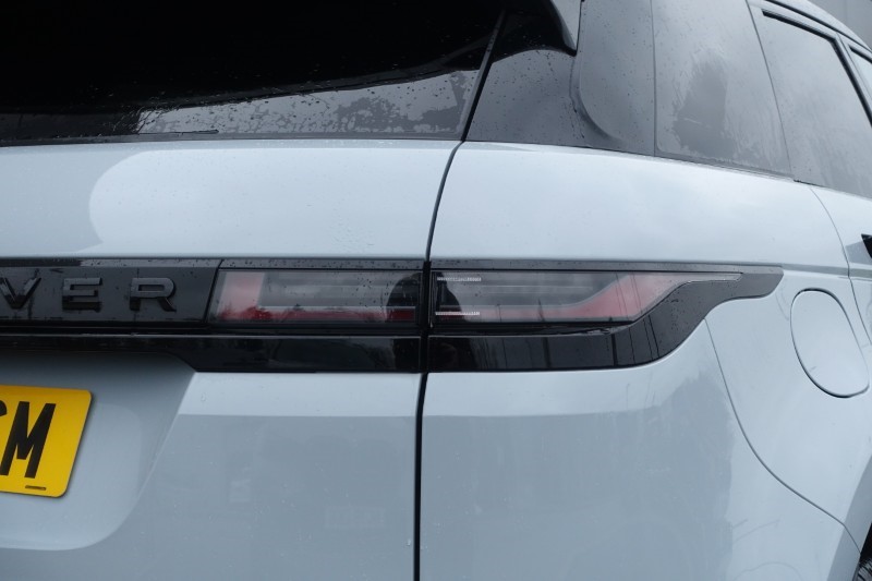 2024 (73) LAND ROVER RANGE ROVER EVOQUE 1.5 P300e Dynamic HSE 5dr Auto 5060743