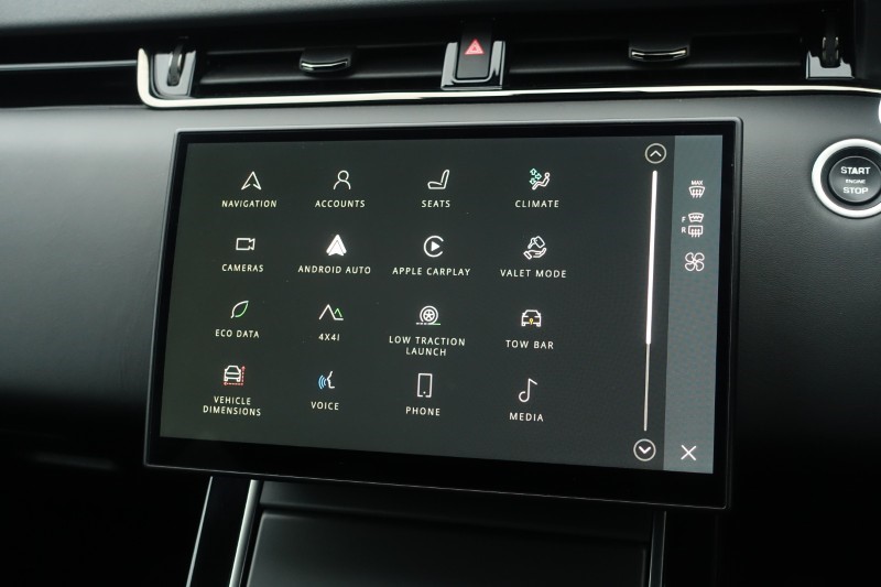 2024 (73) LAND ROVER RANGE ROVER EVOQUE 1.5 P300e Dynamic HSE 5dr Auto 5060757