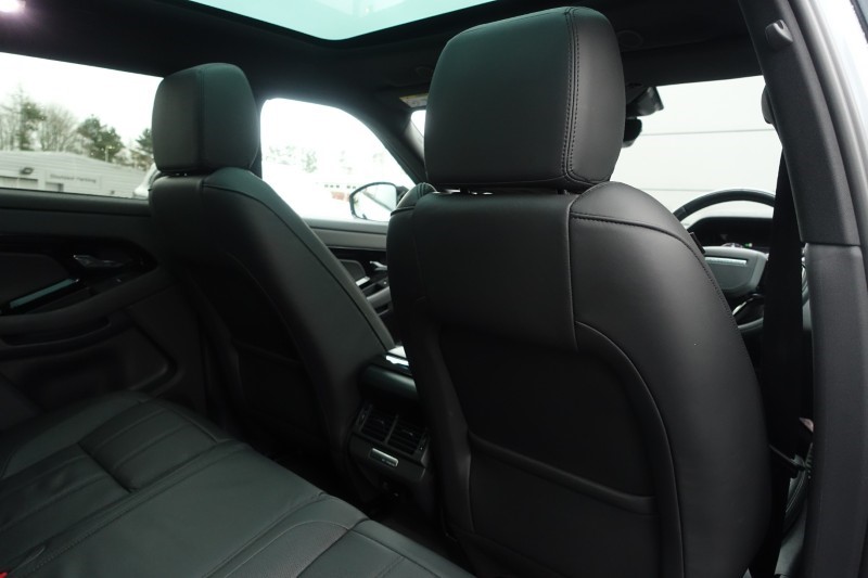 2024 (73) LAND ROVER RANGE ROVER EVOQUE 1.5 P300e Dynamic HSE 5dr Auto 5060772