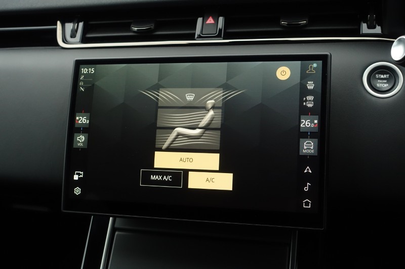 2024 (73) LAND ROVER RANGE ROVER EVOQUE 1.5 P300e Dynamic HSE 5dr Auto 5060759