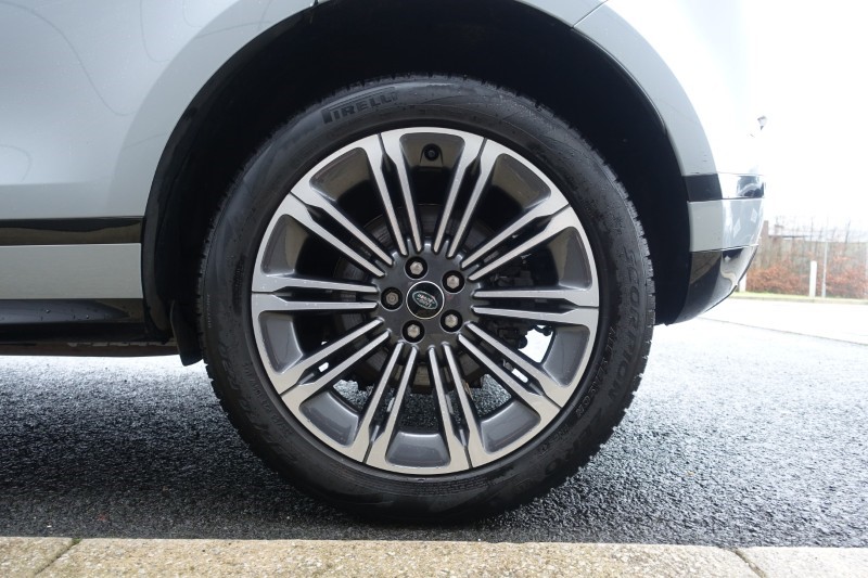 2024 (73) LAND ROVER RANGE ROVER EVOQUE 1.5 P300e Dynamic HSE 5dr Auto 5060745