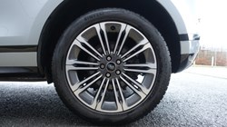 2024 (73) LAND ROVER RANGE ROVER EVOQUE 1.5 P300e Dynamic HSE 5dr Auto 5060745
