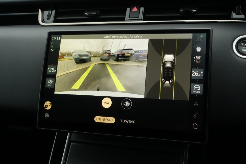 2024 (73) LAND ROVER RANGE ROVER EVOQUE 1.5 P300e Dynamic HSE 5dr Auto 5060728