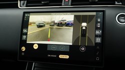 2024 (73) LAND ROVER RANGE ROVER EVOQUE 1.5 P300e Dynamic HSE 5dr Auto 5060754