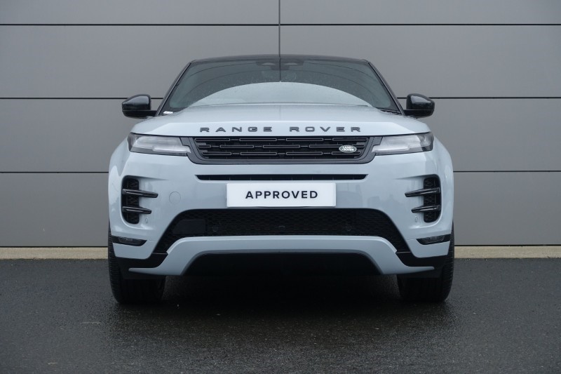 2024 (73) LAND ROVER RANGE ROVER EVOQUE 1.5 P300e Dynamic HSE 5dr Auto 5060723