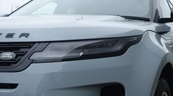 2024 (73) LAND ROVER RANGE ROVER EVOQUE 1.5 P300e Dynamic HSE 5dr Auto 5060748
