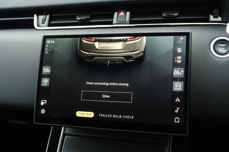 2024 (73) LAND ROVER RANGE ROVER EVOQUE 1.5 P300e Dynamic HSE 5dr Auto 5060755
