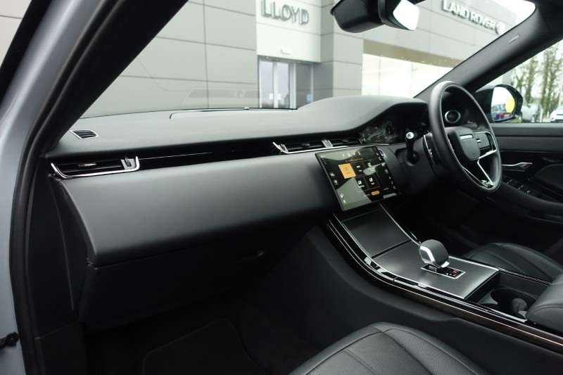 2024 (73) LAND ROVER RANGE ROVER EVOQUE 1.5 P300e Dynamic HSE 5dr Auto 5060779