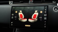 2024 (73) LAND ROVER RANGE ROVER EVOQUE 1.5 P300e Dynamic HSE 5dr Auto 5060758