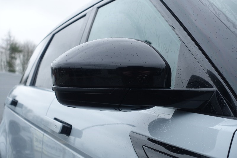 2024 (73) LAND ROVER RANGE ROVER EVOQUE 1.5 P300e Dynamic HSE 5dr Auto 5060739