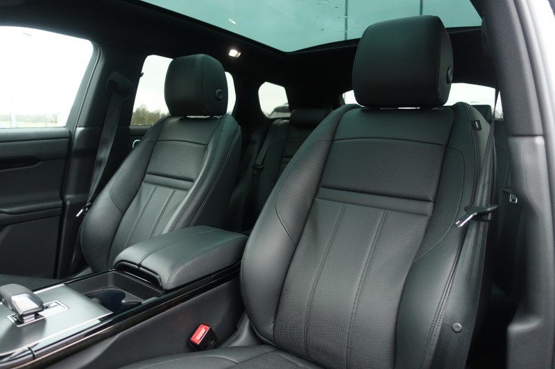 2024 (73) LAND ROVER RANGE ROVER EVOQUE 1.5 P300e Dynamic HSE 5dr Auto 5060781