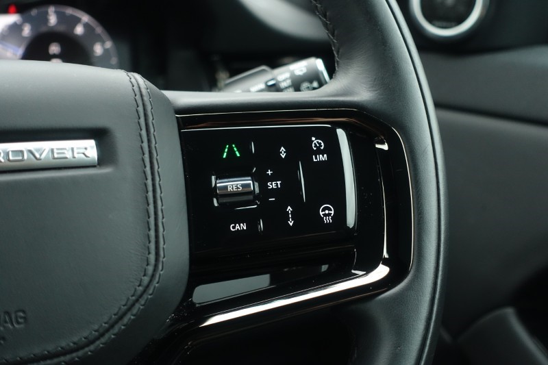 2024 (73) LAND ROVER RANGE ROVER EVOQUE 1.5 P300e Dynamic HSE 5dr Auto 5060750