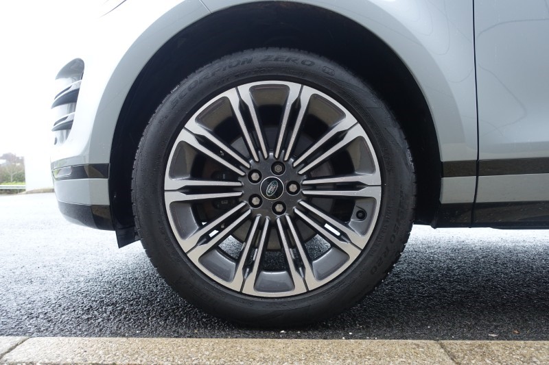 2024 (73) LAND ROVER RANGE ROVER EVOQUE 1.5 P300e Dynamic HSE 5dr Auto 5060746