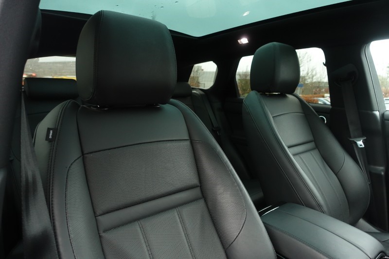 2024 (73) LAND ROVER RANGE ROVER EVOQUE 1.5 P300e Dynamic HSE 5dr Auto 5060764