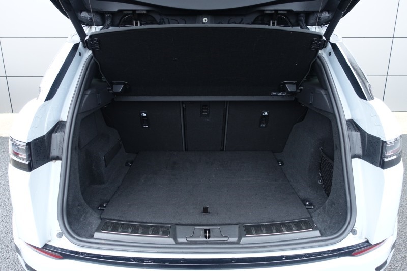 2024 (73) LAND ROVER RANGE ROVER EVOQUE 1.5 P300e Dynamic HSE 5dr Auto 5060726