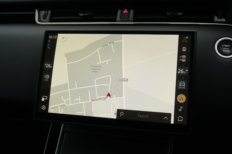 2024 (73) LAND ROVER RANGE ROVER EVOQUE 1.5 P300e Dynamic HSE 5dr Auto 5060727