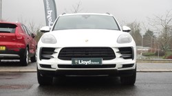 2020 (70) PORSCHE MACAN S 5dr PDK 5034470