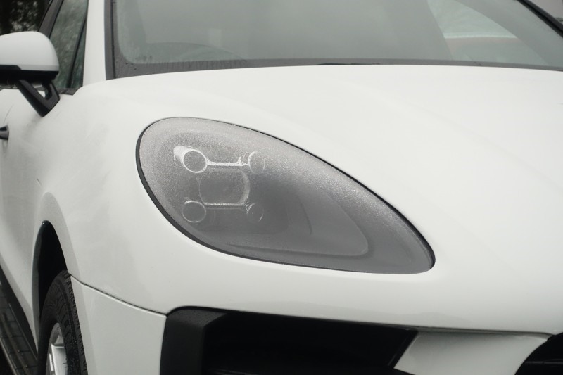 2020 (70) PORSCHE MACAN S 5dr PDK 5034480