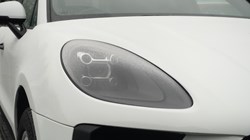 2020 (70) PORSCHE MACAN S 5dr PDK 5034480