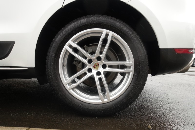 2020 (70) PORSCHE MACAN S 5dr PDK 5034493