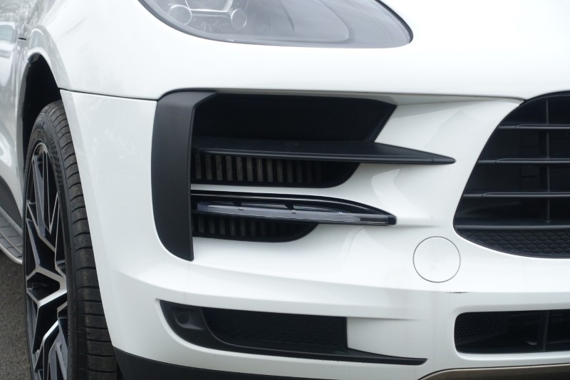 2020 (70) PORSCHE MACAN S 5dr PDK 5090470