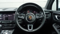 2020 (70) PORSCHE MACAN S 5dr PDK 5034478