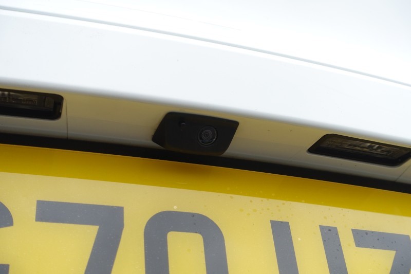 2020 (70) PORSCHE MACAN S 5dr PDK 5090478