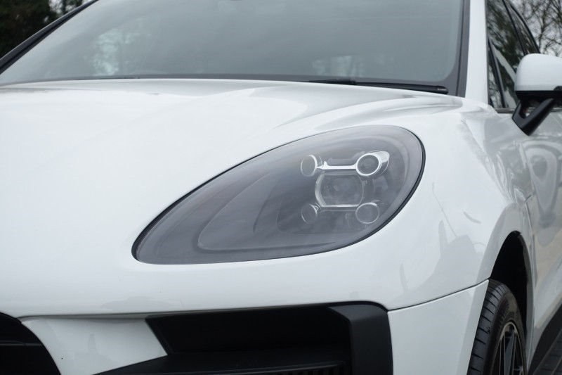 2020 (70) PORSCHE MACAN S 5dr PDK 5090484