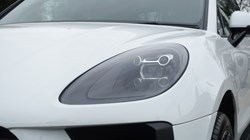 2020 (70) PORSCHE MACAN S 5dr PDK 5090484