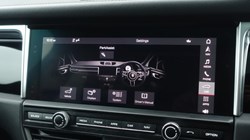 2020 (70) PORSCHE MACAN S 5dr PDK 5034505