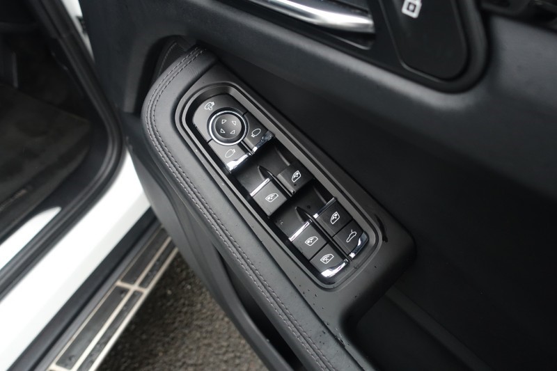 2020 (70) PORSCHE MACAN S 5dr PDK 5034515