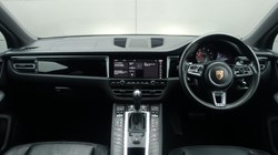 2020 (70) PORSCHE MACAN S 5dr PDK 5034472
