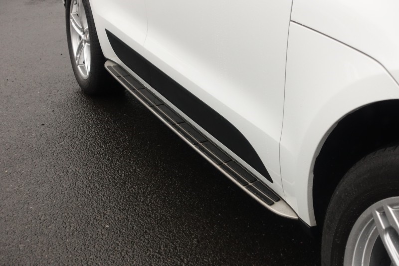 2020 (70) PORSCHE MACAN S 5dr PDK 5034487