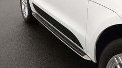 2020 (70) PORSCHE MACAN S 5dr PDK 5034487