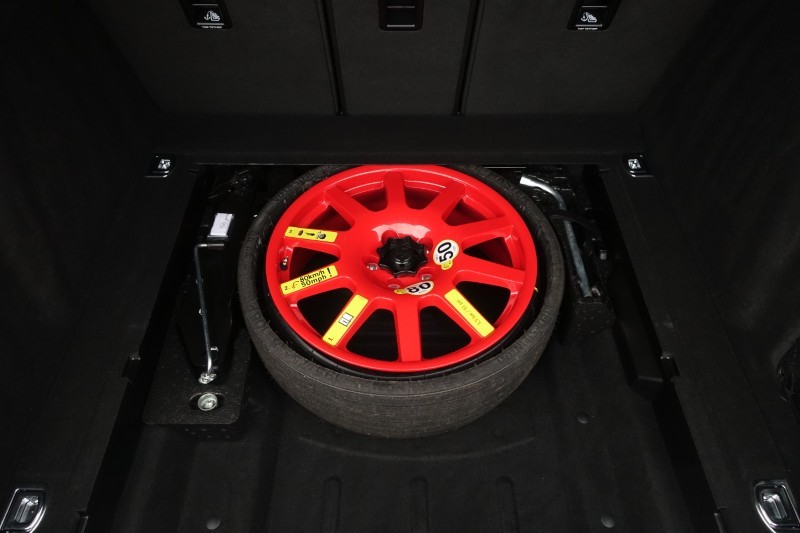 2020 (70) PORSCHE MACAN S 5dr PDK 5034484