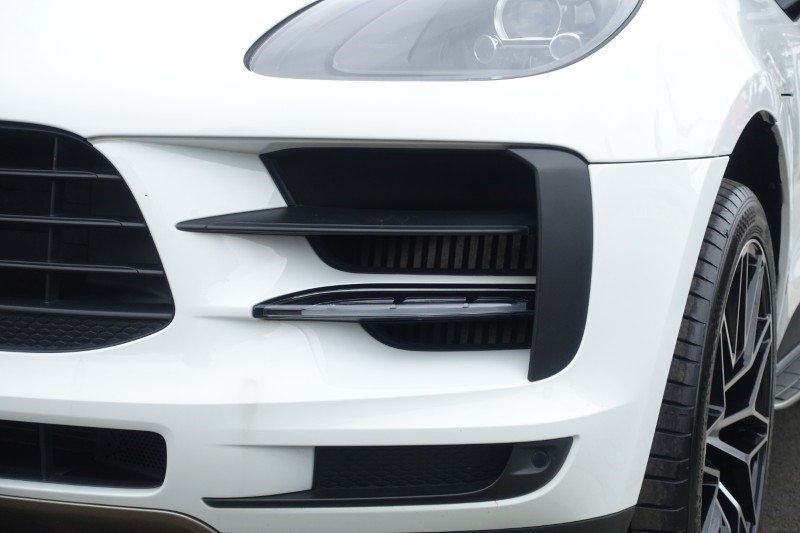 2020 (70) PORSCHE MACAN S 5dr PDK 5090485