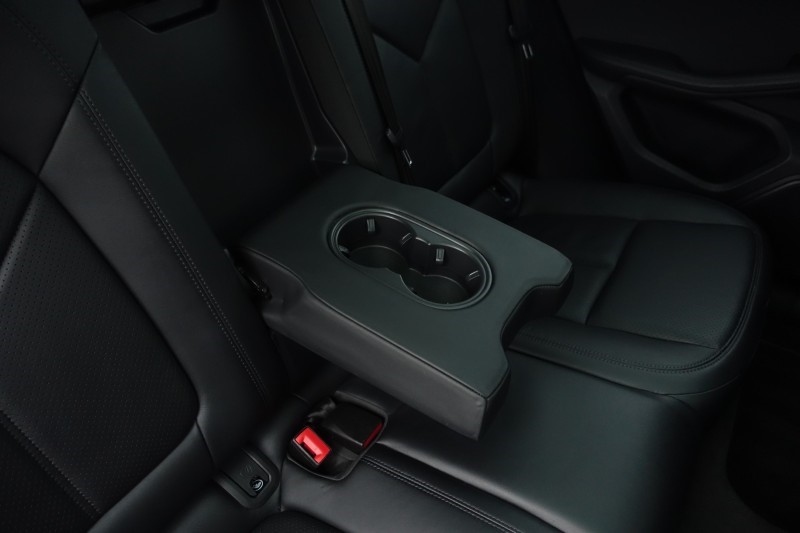 2020 (70) PORSCHE MACAN S 5dr PDK 5034520