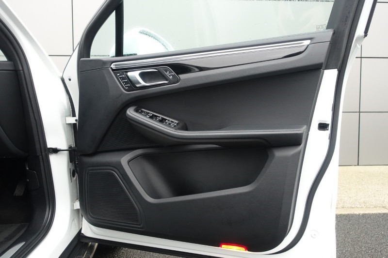 2020 (70) PORSCHE MACAN S 5dr PDK 5034514